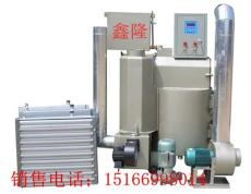 宁津县鑫泽新型建材设备厂——新型建筑材料的领航者