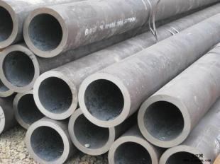 焊接钢管235B与Q159*6.0 建筑建材领域的优质管材选择