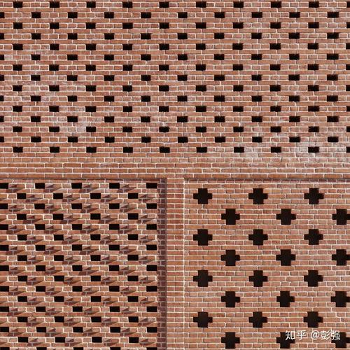 砖与金属的拼贴艺术 建筑材料的美学碰撞与创新实践